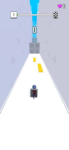 Stack Walls - Screenshot 1