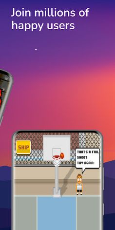 Basketball Legend Pro - Screenshot 2