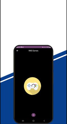 RAS Games - Screenshot 1