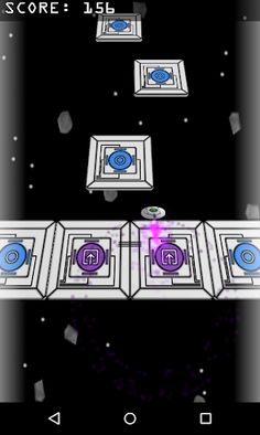 Hopper Field - Screenshot 3