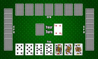 Rummy Multiplayer - Screenshot 3