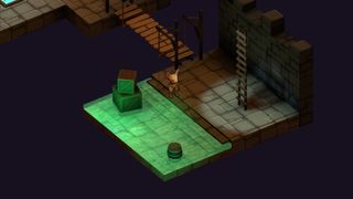 Little Memory: Game Adventure - Screenshot 2