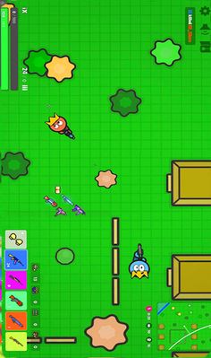Battle Zombie Royale - Battle. - Screenshot 3
