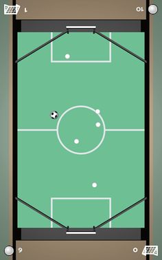 Boccerball - Screenshot 3