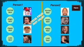 Fight video - Screenshot 3