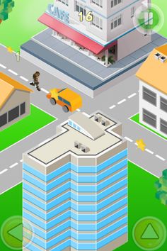 Run Bartolo Run - Screenshot 3