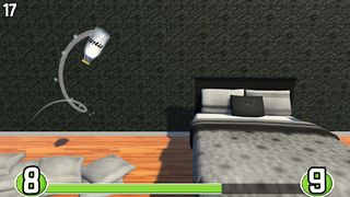 Bottle Quest - Screenshot 1