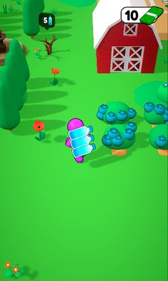 Water Inc. - Screenshot 2