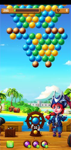 Colorful Shooter - Screenshot 2