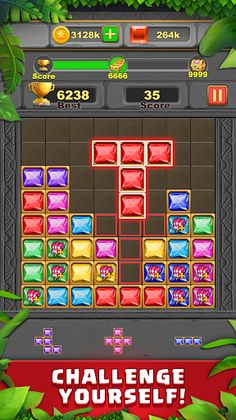 Gem Tycoon - Screenshot 4