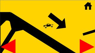 2D Hill Racing - FREE - Screenshot 2