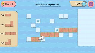 Polar Bear Rescue - the artic - Screenshot 3