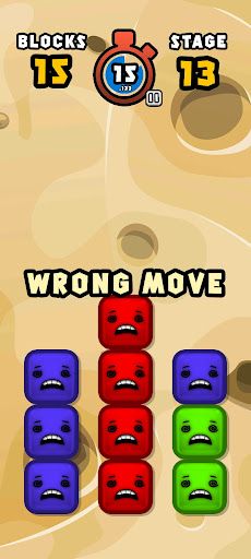 Stack-A-Move - Screenshot 4