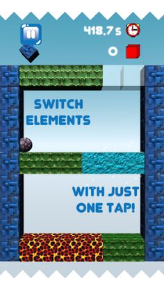 Drop N' Swap Remaster - Screenshot 4