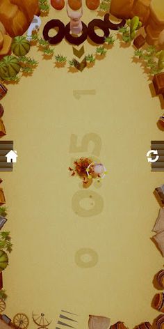 Finger Toe Fight - Screenshot 4