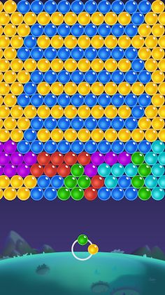 Bubble Pop! Cannon Shooter - Screenshot 2