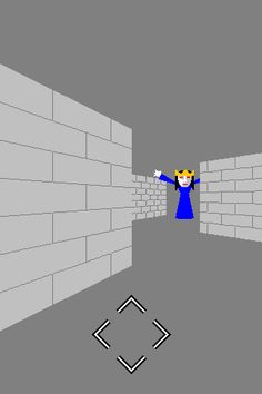 Snare for Zion - Screenshot 1