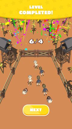 Peoples vs. Zombies - Screenshot 3