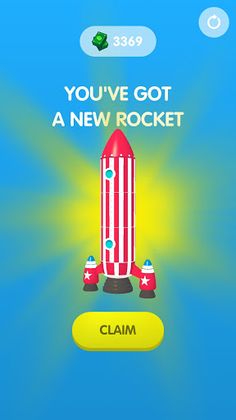 Space iX - Screenshot 2