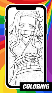 AR Draw Anime Trace Sketch AI - Screenshot 1