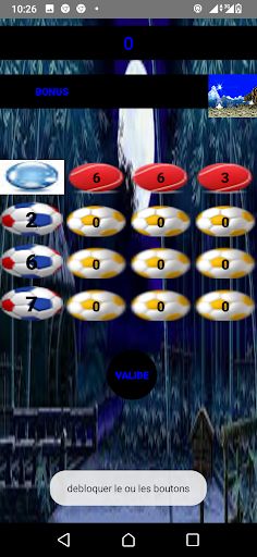 number cross - Screenshot 3