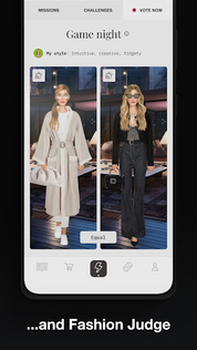 MOD4: Become a Fashion Stylist - Screenshot 2