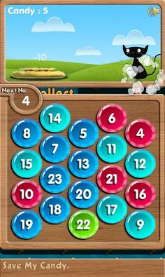 Keeping Candy from Cats. - Screenshot 2