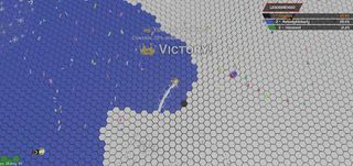 hexanaut.io : King of Snakes - Screenshot 2