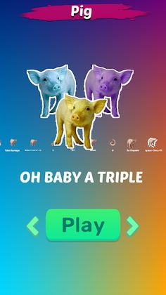 Meme Simulator 4 Pig - Screenshot 4