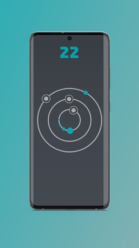 Orbit - Screenshot 3