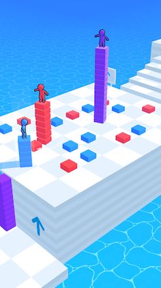Block Race - Screenshot 4