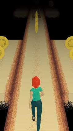 Dimensional Dash - Screenshot 2