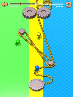 Rigger - Screenshot 4