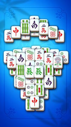 Mahjong Club - Solitaire Game - Screenshot 3