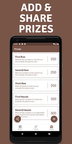 Tambola Housie Host - Screenshot 4