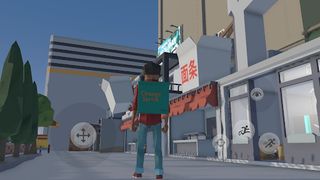 Dream Job : Delivery Simulator - Screenshot 3