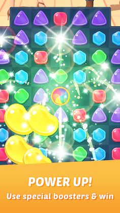 Dance Talent: Match 3 Story - Screenshot 4