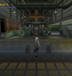 EPSX EMU - Emulator - Screenshot 1