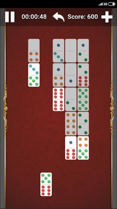 Luzon Dominoes - Screenshot 3