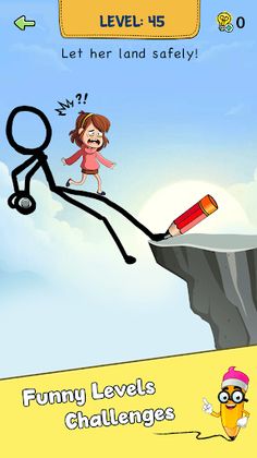 Save Story : Hero Draw - Screenshot 3