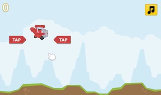 FlyingPlane - Screenshot 3