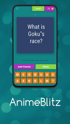 AnimeBlitz - Screenshot 4