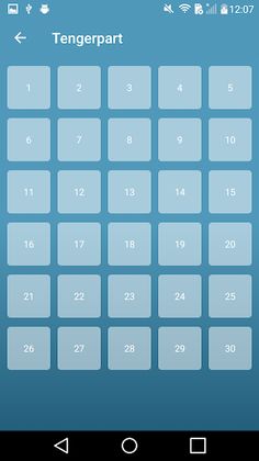 Eredeti Szókirakó - Screenshot 3