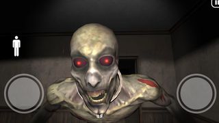 Ghouls - Survival Horror - Screenshot 1