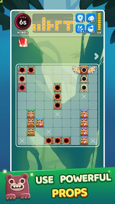 Totem Battle - PvP Sea Battle - Screenshot 2