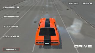 Car realistic mode ultra - Screenshot 3