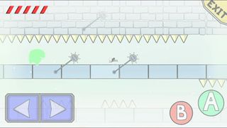 Little Mutant Mouse - Screenshot 2