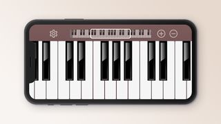Beast Piano for Tadokoro - Screenshot 1
