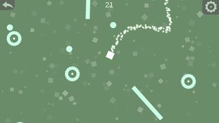 Cubic Falling - Screenshot 3