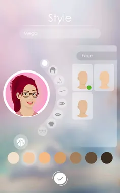 Kuartet - Screenshot 1